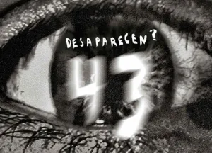 DESAPARECEN?