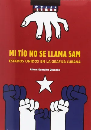 MI TÍO NO SE LLAMA SAM