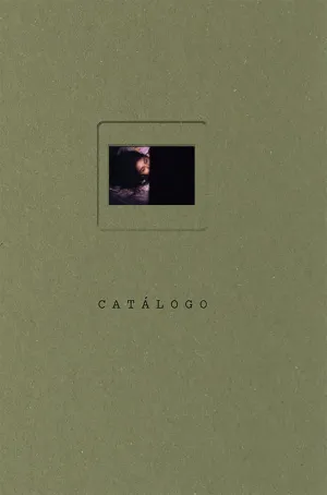 CATÁLOGO