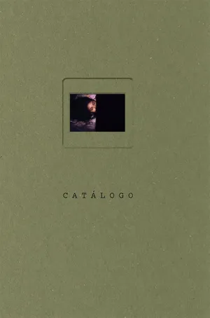 CATÁLOGO CATÁLOGO