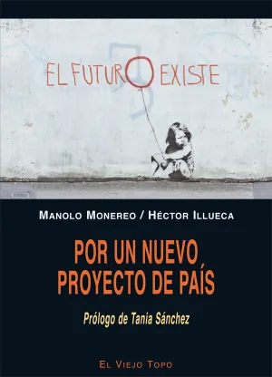 POR UN NUEVO PROYECTO DE PAÍS