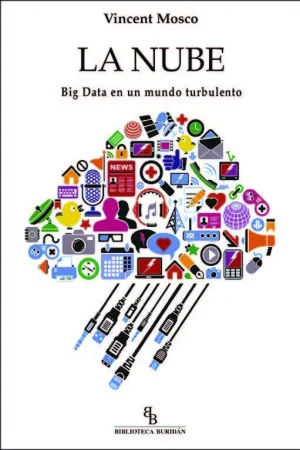 LA NUBE LA NUBE