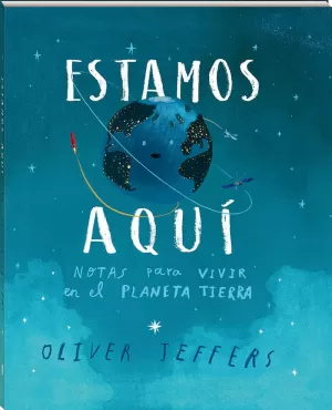 ESTAMOS AQUÍ ESTAMOS AQUÍ