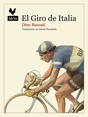 EL GIRO DE ITALIA EL GIRO DE ITALIA