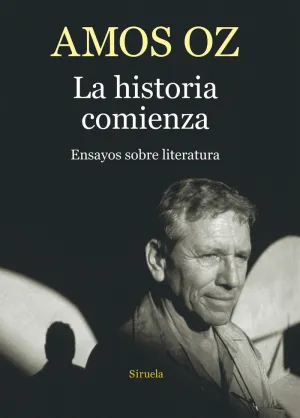 LA HISTORIA COMIENZA LA HISTORIA COMIENZA