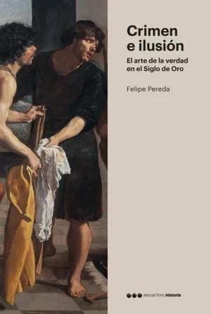 CRIMEN E ILUSIÓN CRIMEN E ILUSIÓN