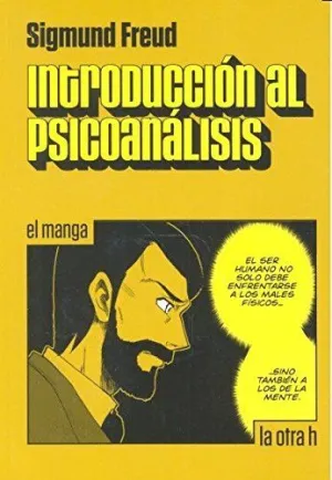 INTRODUCCIÓN AL PSICOANÁLISIS INTRODUCCIÓN AL PSICOANÁLISIS