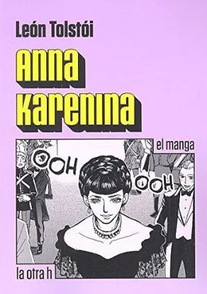 ANNA KARENINA ANNA KARENINA