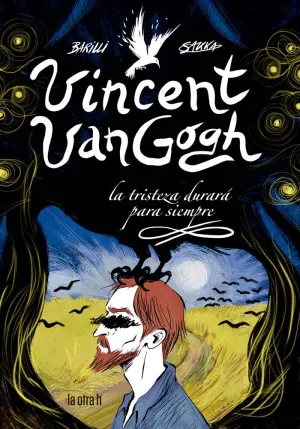 VINCENT VAN GOGH VINCENT VAN GOGH