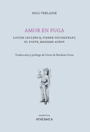 AMOR EN FUGA AMOR EN FUGA