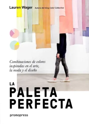 LA PALETA PERFECTA LA PALETA PERFECTA