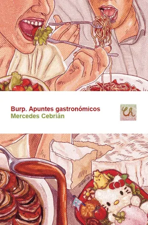 BURP. APUNTES GASTRONÓMICOS