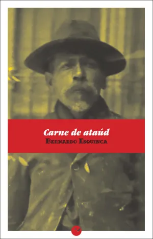 CARNE DE ATAÚD CARNE DE ATAÚD