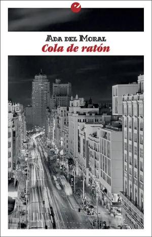 COLA DE RATÓN COLA DE RATÓN