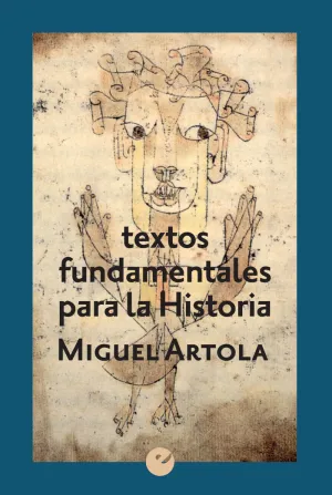 TEXTOS FUNDAMENTALES PARA LA HISTORIA TEXTOS FUNDAMENTALES PARA LA HISTORIA