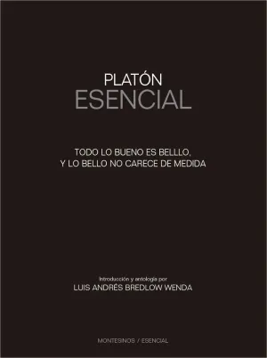 PLATÓN ESENCIAL