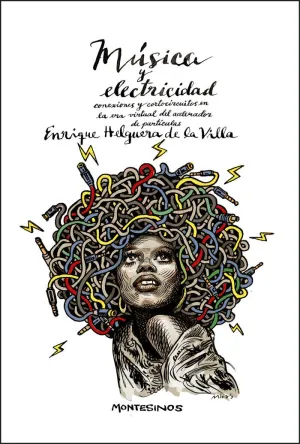 MÚSICA Y ELECTRICIDAD