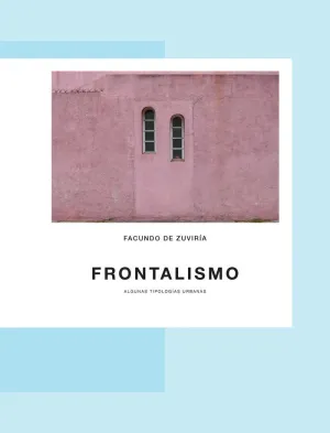 FRONTALISMO