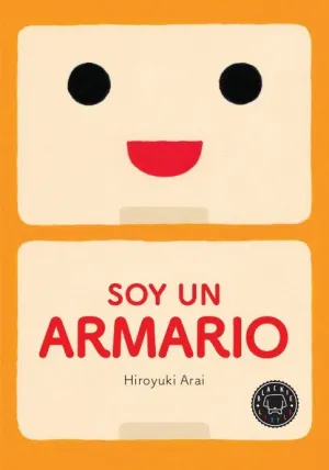 SOY UN ARMARIO