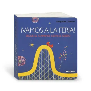 ¡VAMOS A LA FERIA!