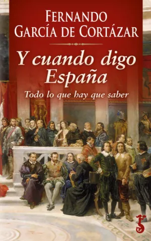 Y CUANDO DIGO ESPA¥A - TODO LO QUE HAY QUE SABER