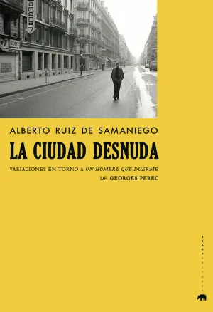 LA CIUDAD DESNUDA