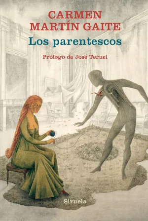 LOS PARENTESCOS LOS PARENTESCOS