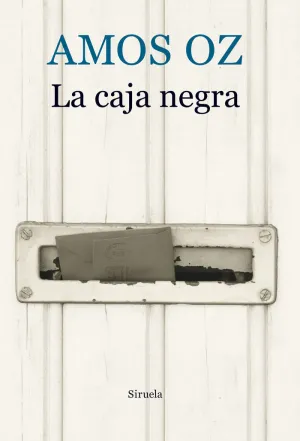 LA CAJA NEGRA LA CAJA NEGRA