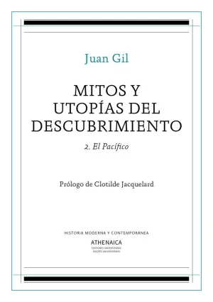 MITOS Y UTOPÍAS DEL DESCUBRIMIENTO 2