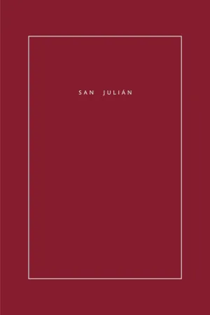SAN JULIÁN