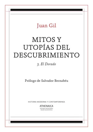 MITOS Y UTOPÍAS DEL DESCUBRIMIENTO 3