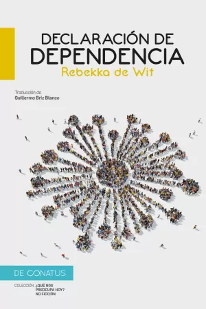 DECLARACIÓN DE DEPENDENCIA DECLARACIÓN DE DEPENDENCIA