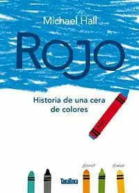ROJO ROJO