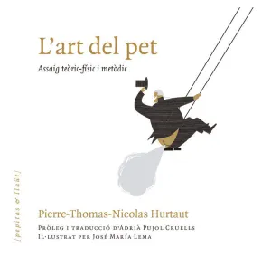L´ART DEL PET