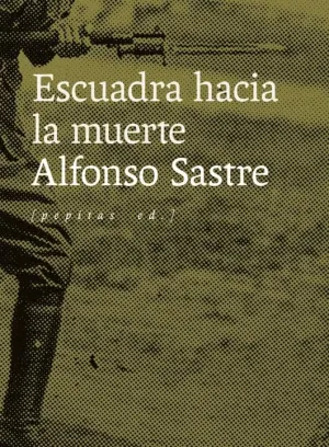ESCUADRA HACIA LA MUERTE
