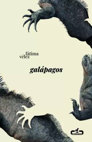 GALÁPAGOS GALÁPAGOS