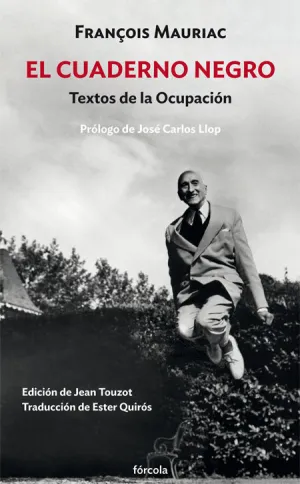 EL CUADERNO NEGRO EL CUADERNO NEGRO