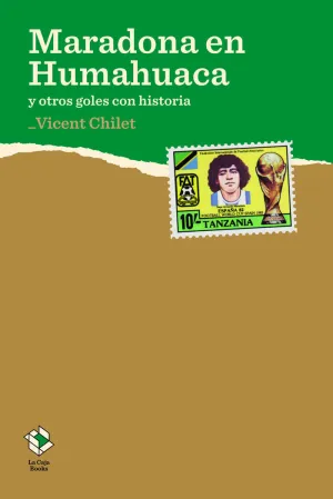 MARADONA EN HUMAHUACA MARADONA EN HUMAHUACA
