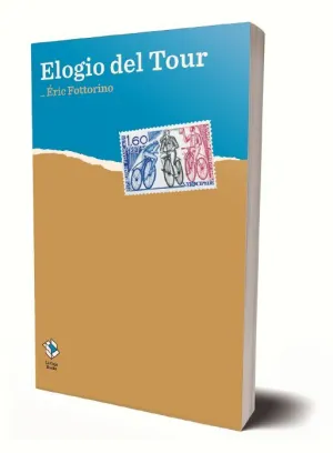ELOGIO DEL TOUR ELOGIO DEL TOUR