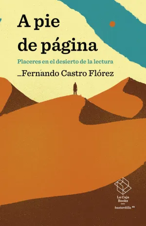 A PIE DE PÁGINA A PIE DE PÁGINA