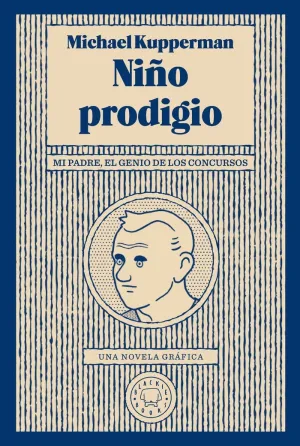 NIÑO PRODIGIO NIÑO PRODIGIO