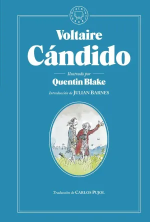 CÁNDIDO