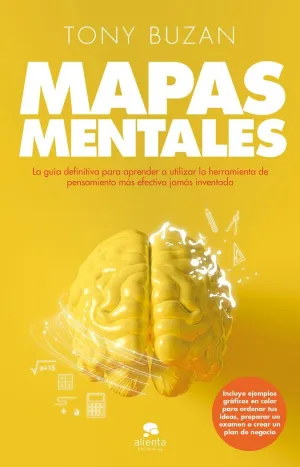 MAPAS MENTALES MAPAS MENTALES