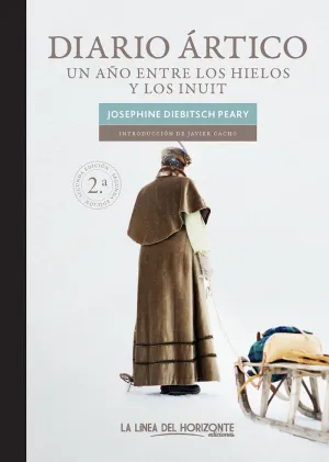DIARIO ÁRTICO DIARIO ÁRTICO