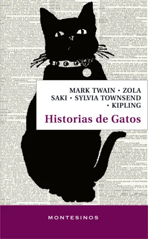 HISTORIAS DE GATOS HISTORIAS DE GATOS