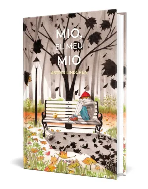 MÍO,EL MEU MÍO MÍO,EL MEU MÍO