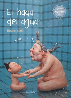 EL HADA DEL AGUA EL HADA DEL AGUA