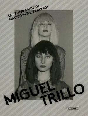 LA PRIMERA MOVIDA.