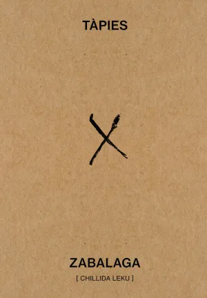 TAPIES EN ZABALAGA