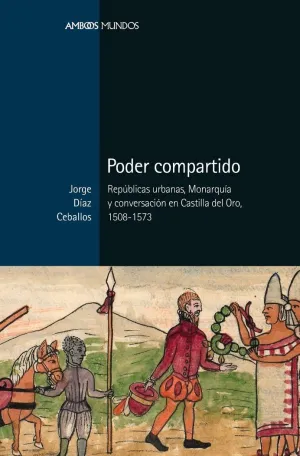 PODER COMPARTIDO PODER COMPARTIDO